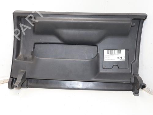 Vano posta oggetti Vano posta oggetti PEUGEOT 5008 (0U_, 0E_) 1.6 HDi (112 hp) 37226420 37226420