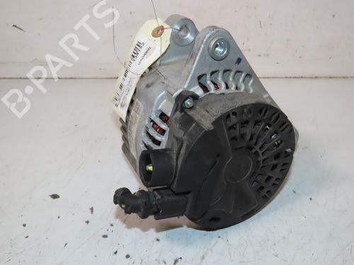 Alternator CITROËN C3 II (SC_) 1.0 VTi 68 | BP31324807M7
