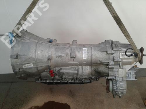 Gearbox BMW 3 Touring (E91) 320 d xDrive | BP8978717M3 