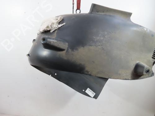 Passage de roue CITROËN C4 Grand Picasso II (DA_, DE_) 1.2 THP 130 (130 hp) 21947098