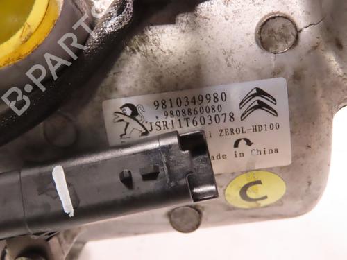 Used AC compressor CITROËN C3 III (SX) 1.2 THP 110 (SXHNPS, SXHNZT, SXHNZ6) (110 hp) 22213803