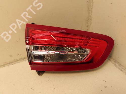 Left tailgate light DS DS 5 (KF_) 1.6 BlueHDi 120 | BP30605768C79