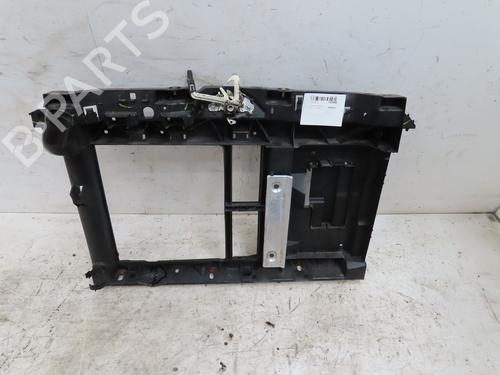 Front slam panel CITROËN C3 II (SC_) 1.4 | BP32277158C72