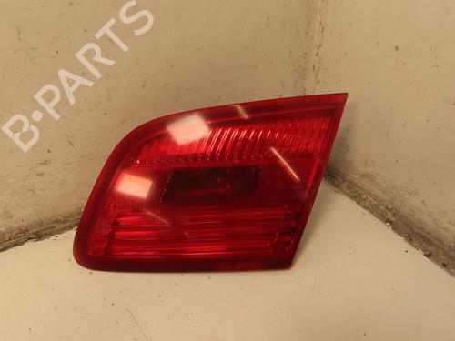 Used Right tailgate light BMW 3 Coupe (E92) 330 d (231 hp) 30979937