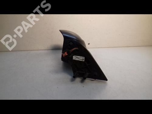 Left mirror CITROËN XSARA PICASSO (N68) 1.6 HDi | BP11771229C26 