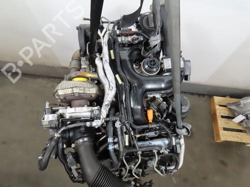 Motor AUDI A5 Sportback (8TA) 3.0 TDI quattro (245 hp) 30892699