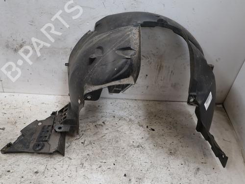 Used Wheel arch Wheel arch DACIA SANDERO II TCe 90 (B8M1, B8MA, B8AC) (90 hp) 33894085 33894085