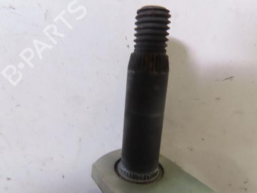 Front wiper motor RENAULT MEGANE IV Hatchback (B9A/M/N_) 1.2 TCe 130 (B9MR) | BP20710903M29 