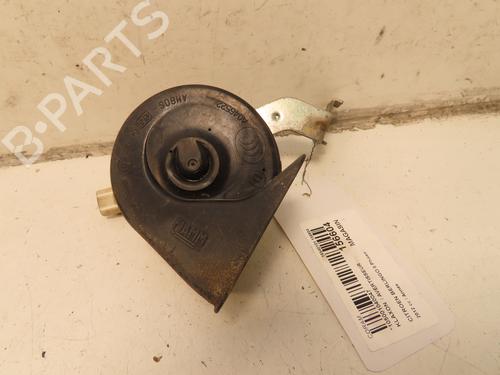 Used Horn CITROËN BERLINGO MULTISPACE (B9) 1.6 HDi 90 (92 hp) 30950805