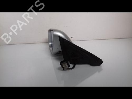 Left mirror AUDI A3 (8L1) 1.9 TDI | BP23152340C26 