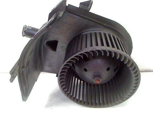 Heater blower motor VW GOLF IV (1J1)  | BP15744749M62 