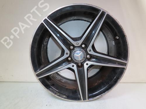 Felg MERCEDES-BENZ C-CLASS (W205) C 200 d (205.007) | BP26404718C45 
