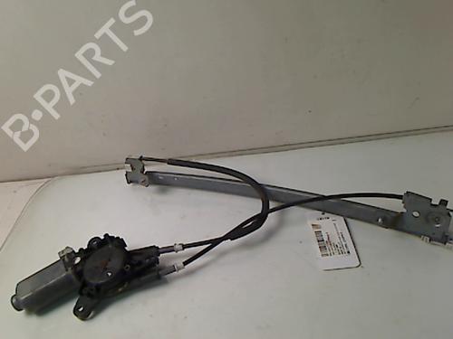 Used Front left window mechanism PEUGEOT 106 II (1A_, 1C_) [1996-2005]  23152060