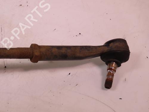 Used Steering rack CITROËN NEMO MPV 1.4 HDi (68 hp) 21672464