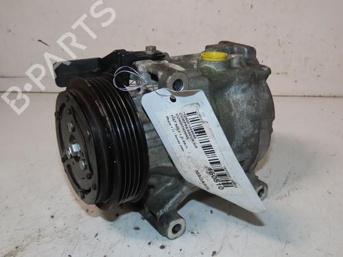 AC-Kompressor FIAT 500 (312_) 1.2 (312AXA1A) (69 hp) 31283841