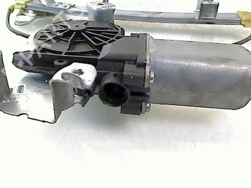Rear left window mechanism NISSAN QASHQAI / QASHQAI +2 I (J10, NJ10, JJ10E) 2.0 dCi | BP15745560C24 