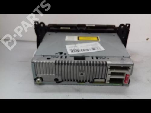 Radio MERCEDES-BENZ A-CLASS (W169) A 150 (169.031, 169.331) | BP8992694E6 