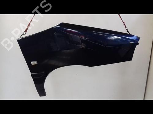 Used Right front fenders CITROËN EVASION MPV (22, U6) 2.0 HDI (109 hp) 23151771