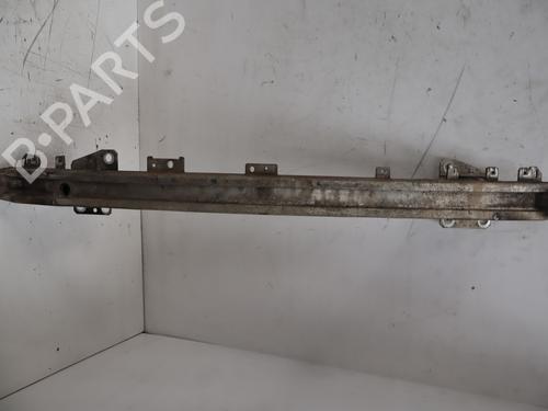 Used Front bumper reinforcement Front bumper reinforcement 38410332 38410332