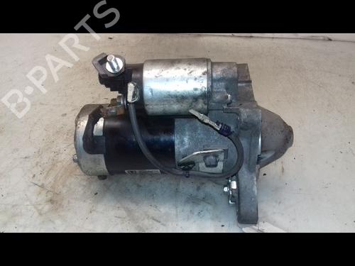 Used Starter MAZDA 3 (BL) 2.2 MZR CD (BL10) (185 hp) 8984368