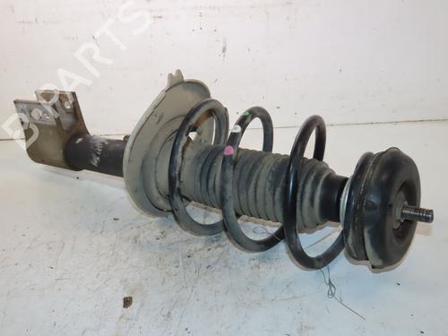 Right front shock absorber PEUGEOT 308 I (4A_, 4C_) 1.6 HDi | BP29845789M17