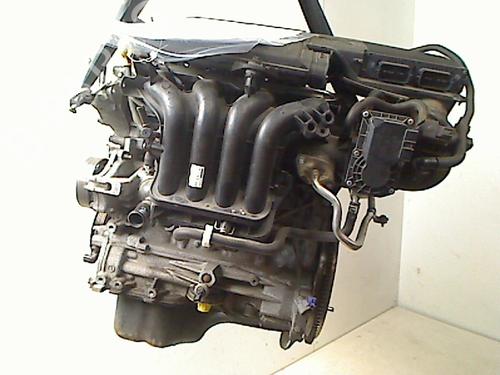 Engine MAZDA 2 (DE_, DH_) 1.3 (DE3FS) | BP36483504M1 - Image 3