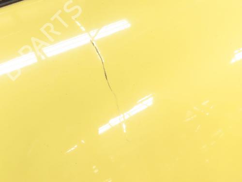 Right front door MINI MINI (R50, R53) One D | BP27245904C3 