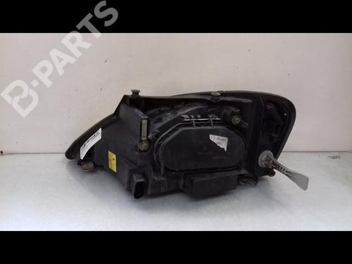 Right headlight FORD GALAXY I (WGR) 1.9 TDI | BP8986228C29 