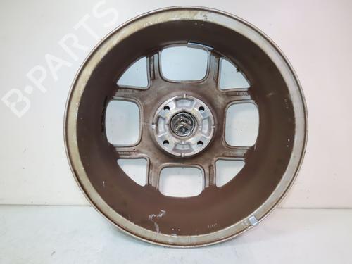 Fælk CITROËN C4 CACTUS 1.5 BlueHDi 120 | BP24625053C45