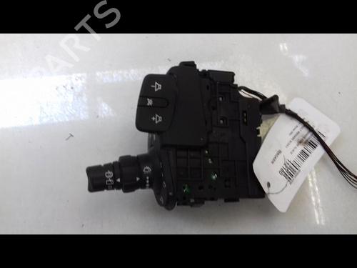 Used Steering column stalk RENAULT SCÉNIC II (JM0/1_) 1.9 dCi (JM0G, JM12, JM1G, JM2C) (120 hp) 23151176