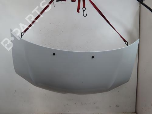 Hood RENAULT TWINGO III (BCM_, BCA_) 0.9 TCe 90 (BCM9, BCM2) | BP26335697C1 