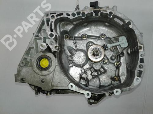 Used Gearbox RENAULT MEGANE II (BM0/1_, CM0/1_) 1.4 16V (BM0B, CM0B) (98 hp) 8985264