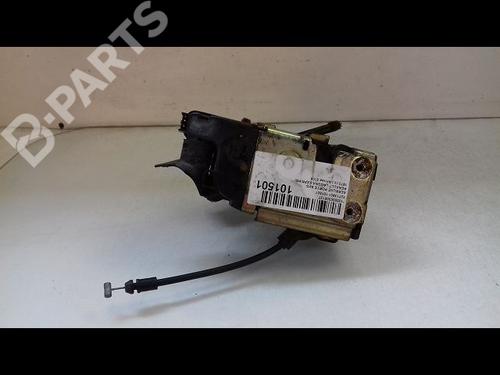 Used Front left lock Front left lock RENAULT LAGUNA II (BG0/1_) 1.9 dCi (BG08, BG0G) (120 hp) 8982235 8982235