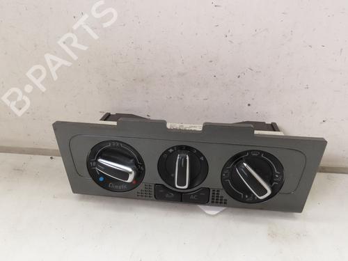 Used Climate control VW POLO V (6R1, 6C1) 1.4 (6R1) (85 hp) 19170934