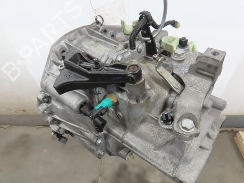 Used Gearbox Gearbox 36244573 36244573