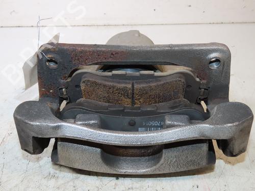 Right front brake caliper PEUGEOT 308 III (FB_, FH_, FP_, F3_, FM_) PureTech 130 (FPHNSL, FPHNST) | BP30951619M104