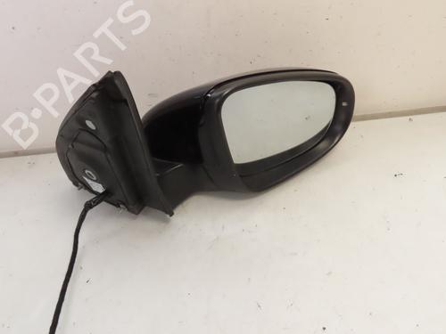 Used Right mirror VW GOLF VI (5K1) 1.6 TDI (105 hp) 21564005