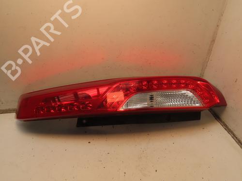 Højre baglygte NISSAN X-TRAIL II (T31) 2.0 dCi 4x4 (150 hp) 32659469