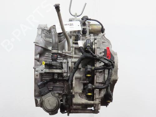 Used Gearbox MERCEDES-BENZ A-CLASS (W177) A 180 d (177.003) (116 hp) 28082178