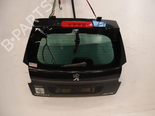 Bagklap CC/Kombi-Coupé Bagklap CC/Kombi-Coupé 38256840 38256840