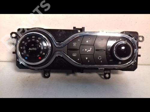 Climate control RENAULT CLIO IV (BH_) 1.5 dCi 90 | BP11755421I5 