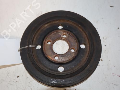 Pulley JEEP WRANGLER III (JK) 2.8 CRD | BP40518485M122 - Image 2