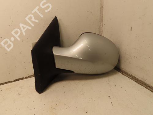 Used Left mirror Left mirror RENAULT TWINGO II (CN0_) 1.5 dCi (CN0E) (64 hp) 32458221 32458221