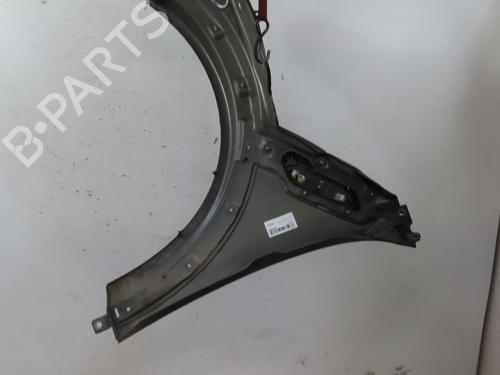 Used Right front fenders MINI MINI COUNTRYMAN (R60) Cooper S ALL4 (184 hp) 24651274