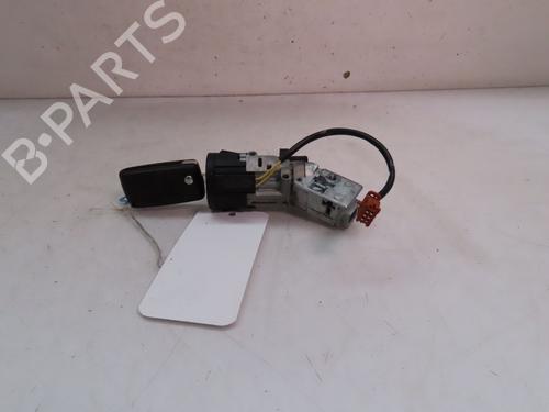 Used Ignition barrel PEUGEOT 1007 (KM_) 1.4 HDi (68 hp) 16429511