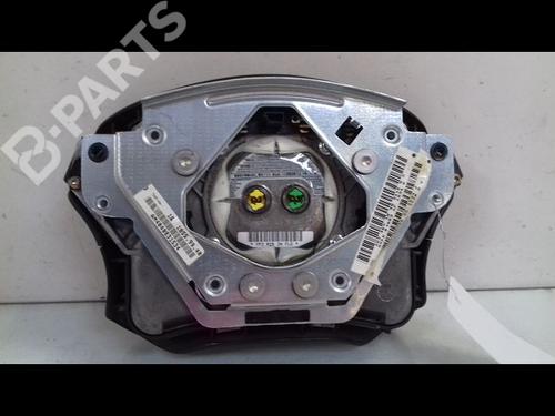 Driver airbag MERCEDES-BENZ C-CLASS (W203) C 200 CDI (203.007) | BP8981212C9 
