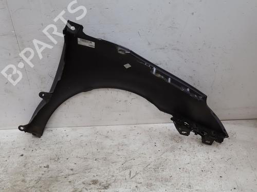 Used Left front fenders Left front fenders CITROËN C4 I (LC_) 1.4 16V (88 hp) 33248387 33248387