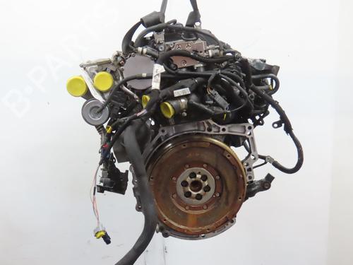 Engine PEUGEOT RCZ 1.6 16V | BP39217721M1 - Image 3
