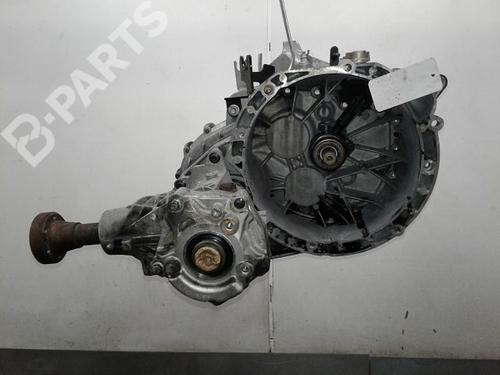 BP8990851M3 | Caixa velocidades manual FORD KUGA I 2.0 TDCi 4x4 BP8990851M3