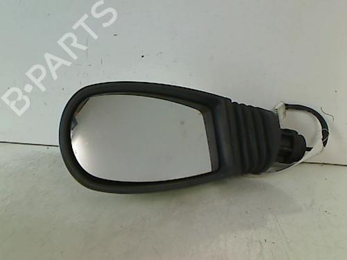 Used Left mirror Left mirror OPEL ZAFIRA A MPV (T98) 1.8 16V (F75) (125 hp) 36484790 36484790